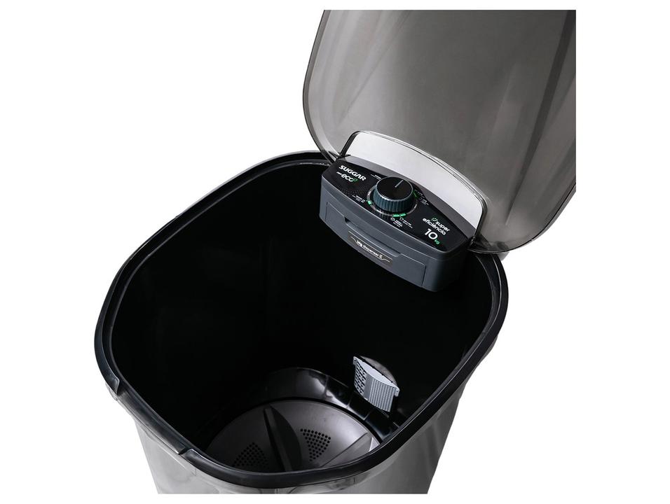 Tanquinho de Lavar Roupas Suggar 10kg Neo Eco - 6