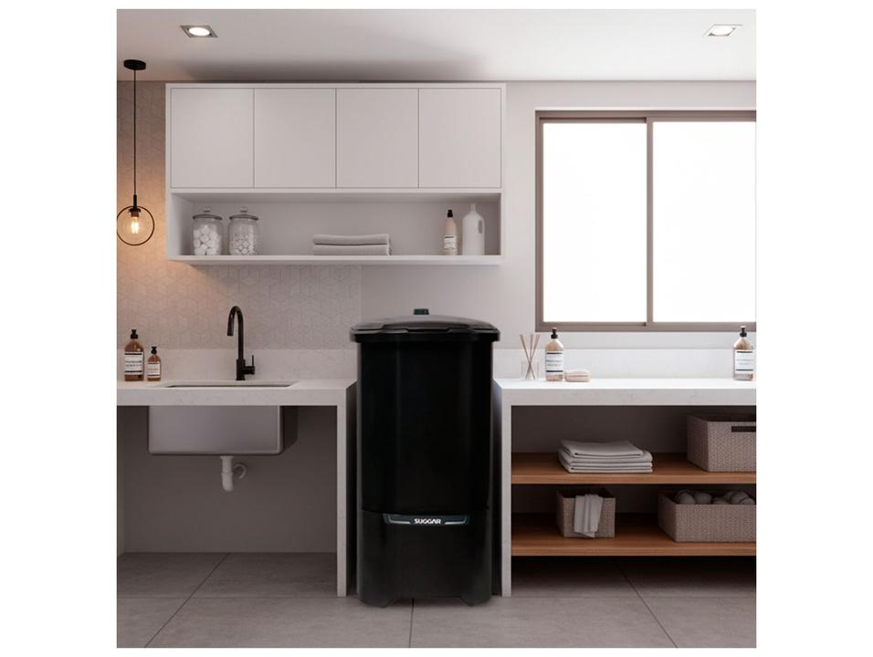Tanquinho de Lavar Roupas Suggar 10kg Neo Eco - 1