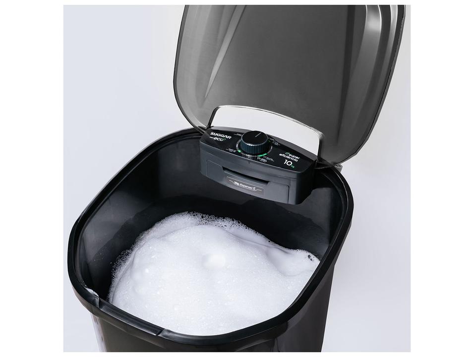 Tanquinho de Lavar Roupas Suggar 10kg Neo Eco - 3