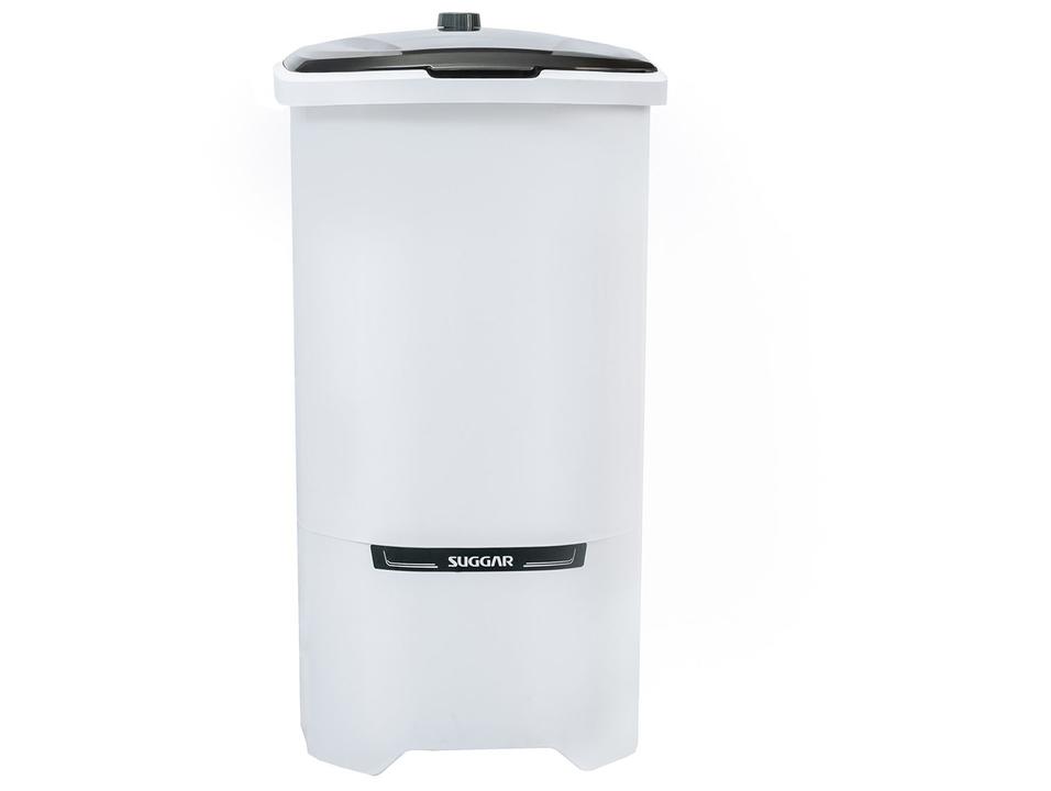 Tanquinho de Lavar Roupas Suggar 10kg Neo Eco - 7