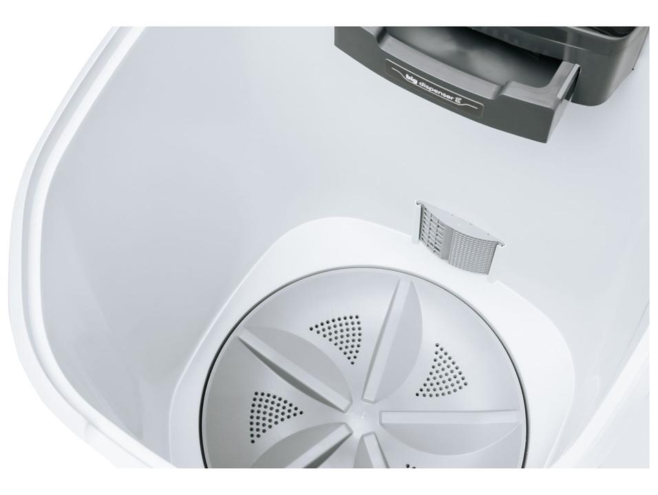 Tanquinho de Lavar Roupas Suggar 10kg Neo Eco - 2