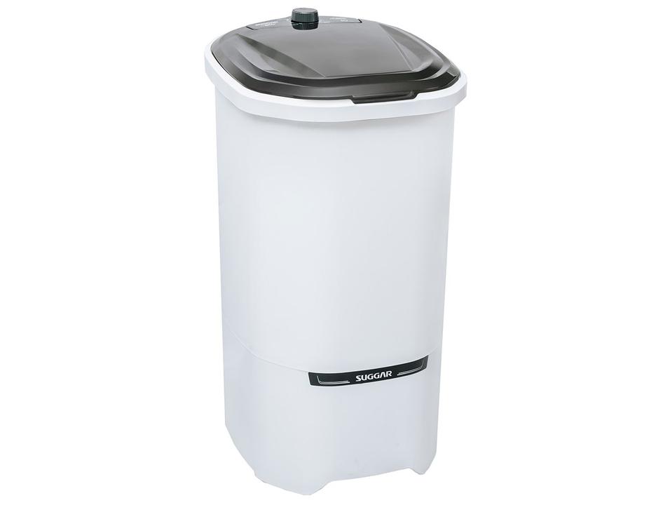 Tanquinho de Lavar Roupas Suggar 10kg Neo Eco - 8