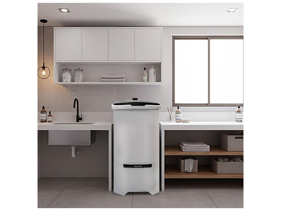 Tanquinho de Lavar Roupas Suggar 10kg Neo Eco - 1