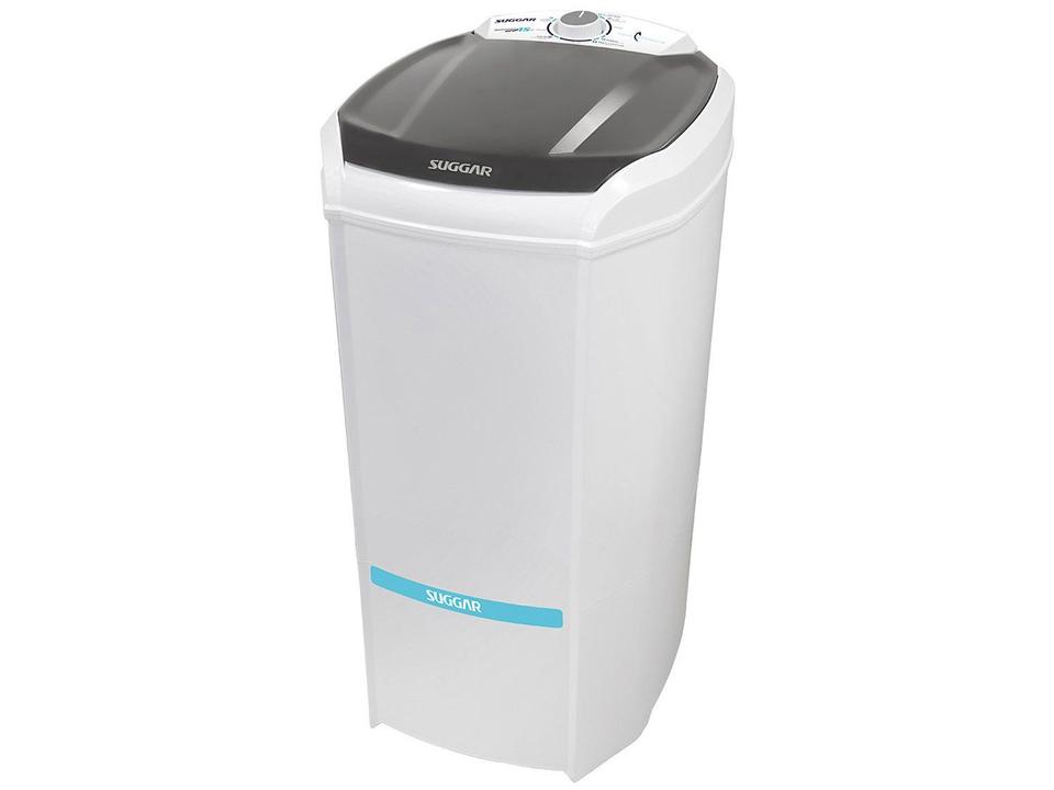 Tanquinho de Lavar Roupas Suggar 15Kg Eco LE1521BR - 7