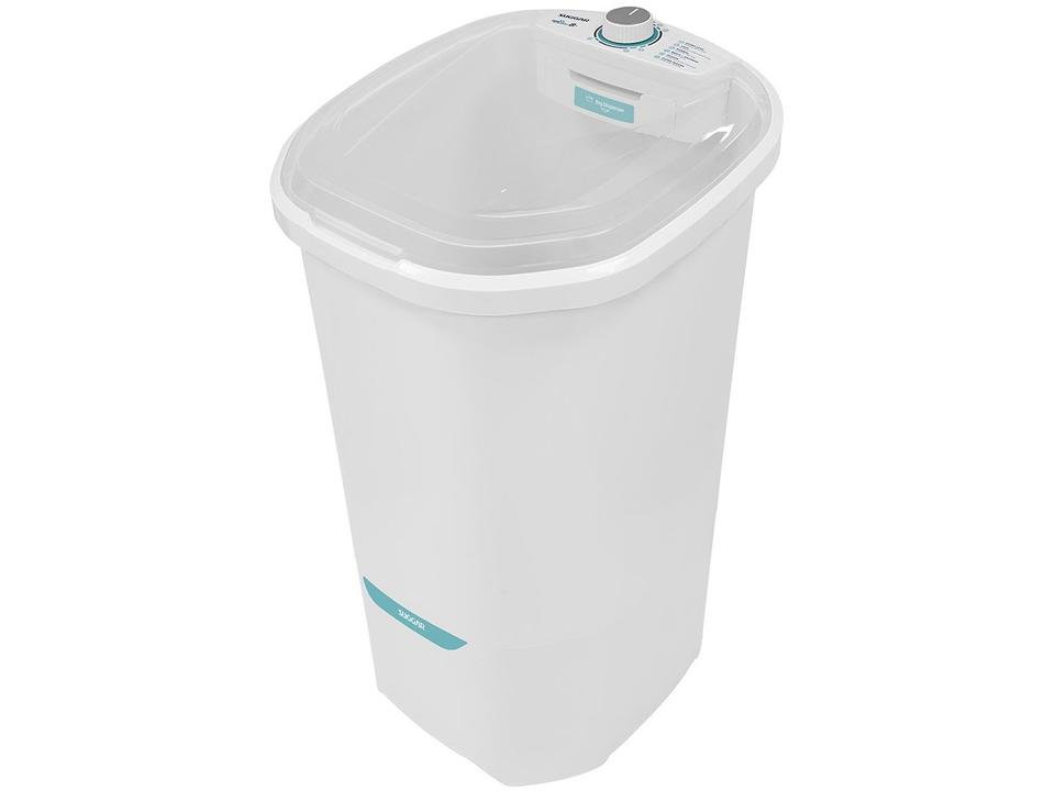 Tanquinho de Lavar Roupas Suggar 8Kg Neo LE8001BR - 3