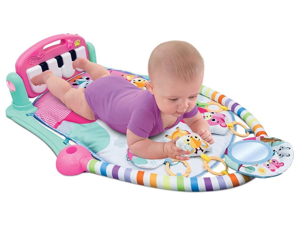 Tapete de Atividades Maxi Baby Pastime 2 - 2