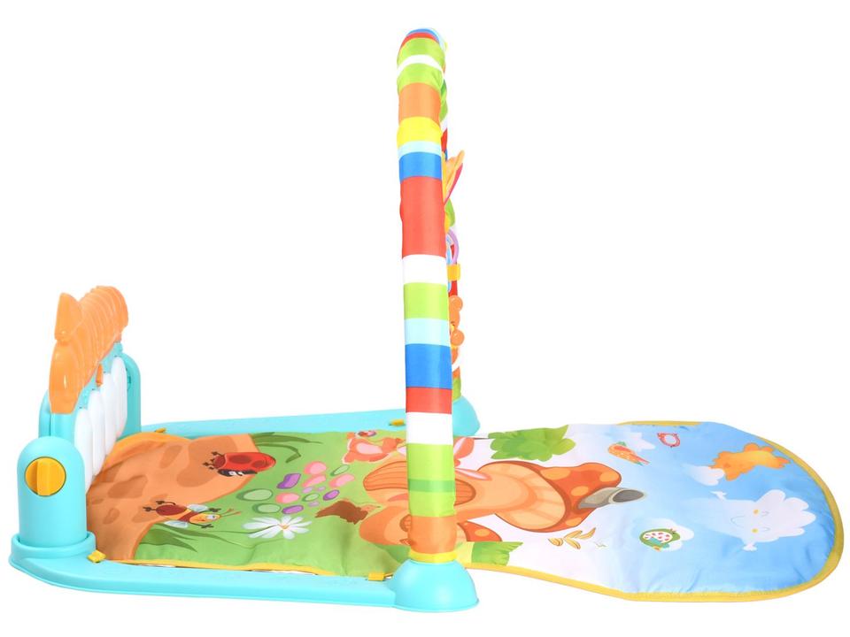 Tapete de Atividades Musical Lulie Baby ML038 - 2