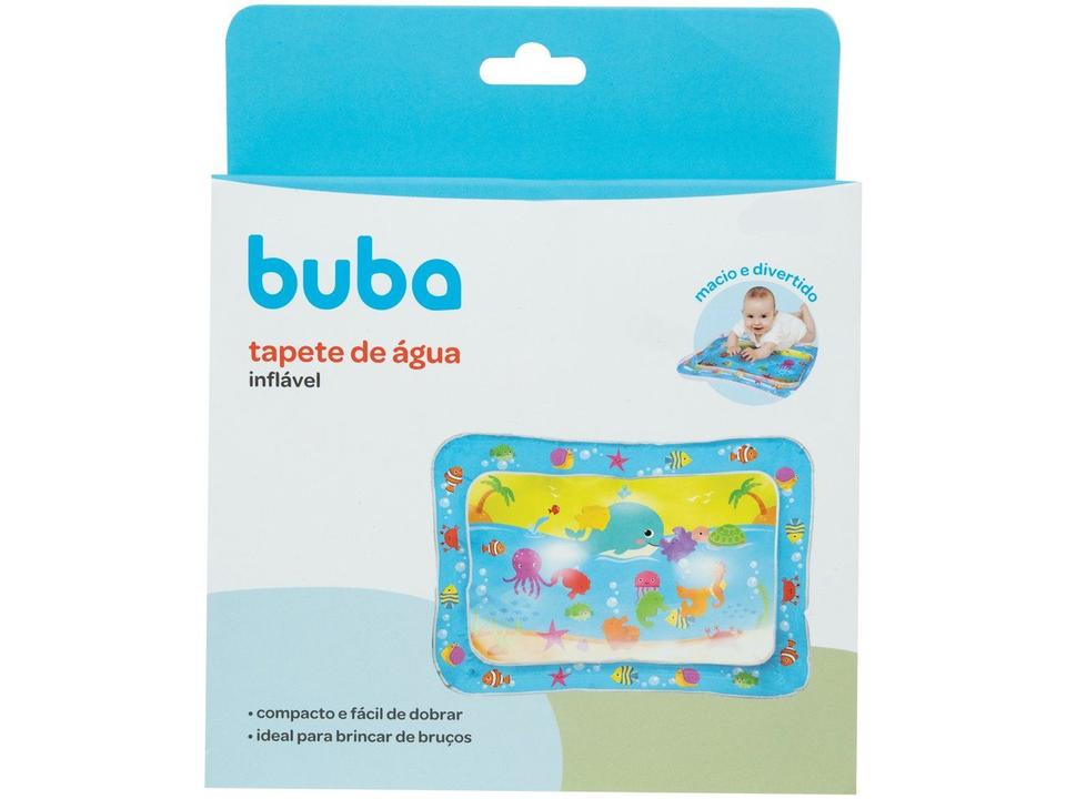 Tapete Inflável de Água Buba 65x47x5cm - 5