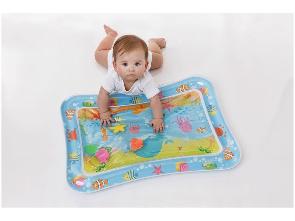 Tapete Inflável de Água Buba 65x47x5cm - 1