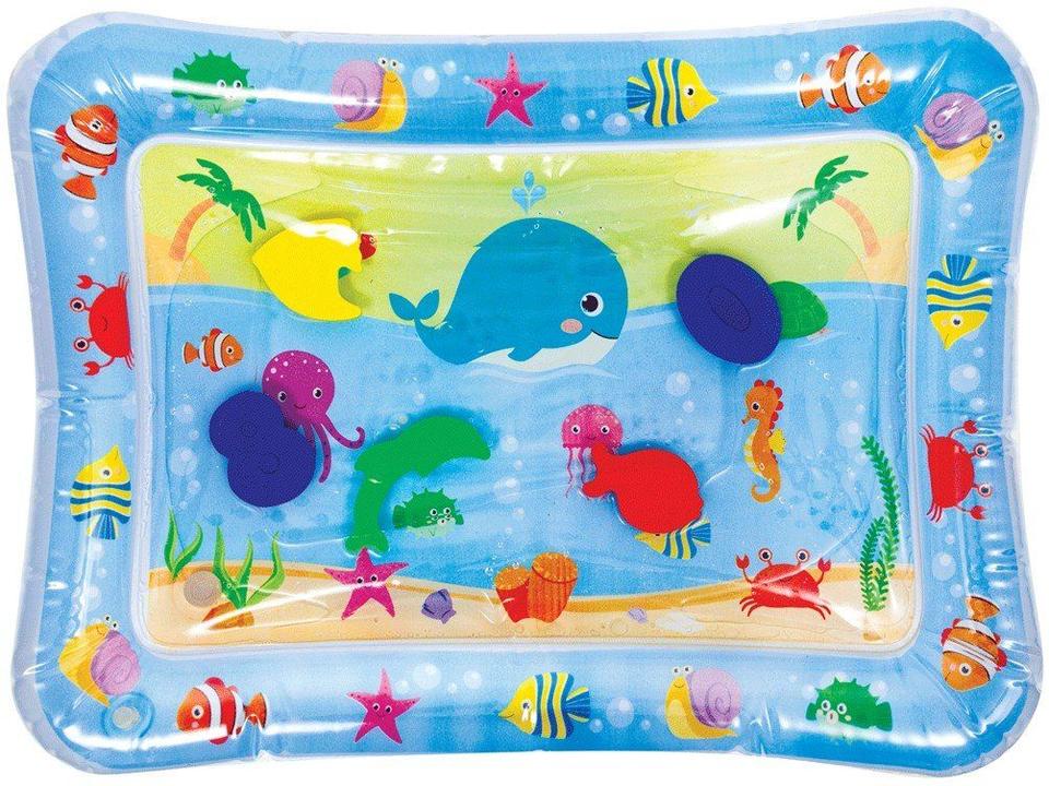 Tapete Inflável de Água Buba 65x47x5cm - 2
