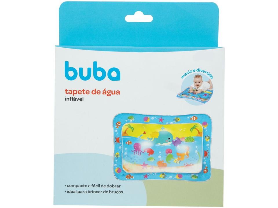 Tapete Inflável de Água Buba 65x47x5cm - 5