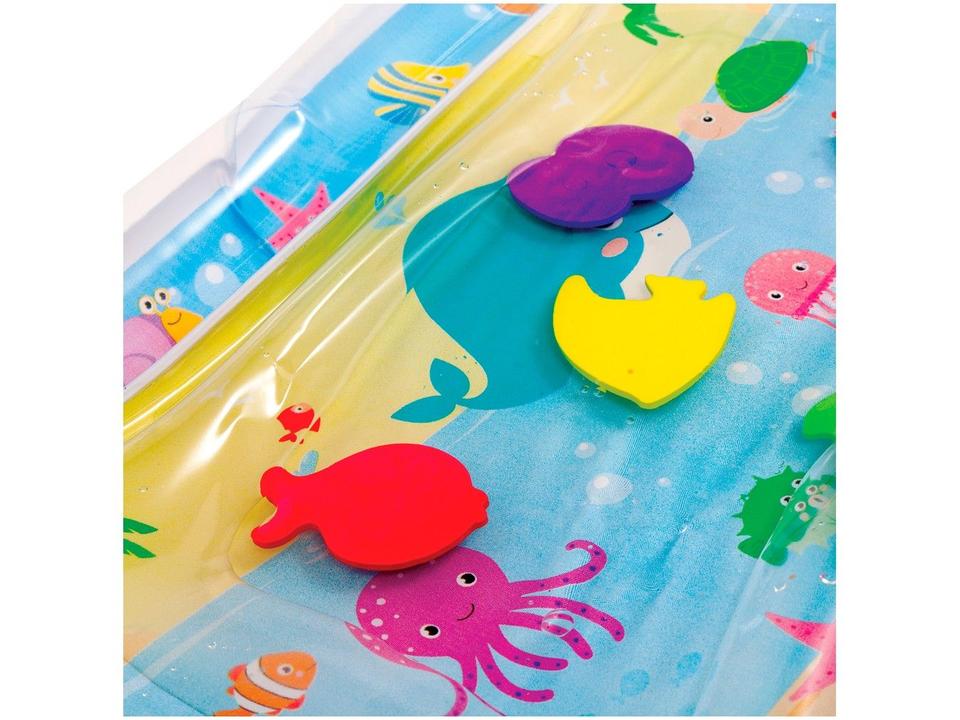 Tapete Inflável de Água Buba 65x47x5cm - 3