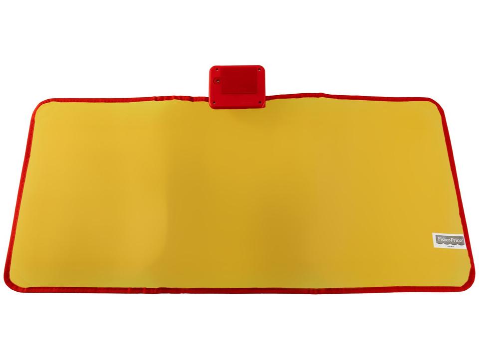 Tapete Musical Fisher Price Multicolor - 1