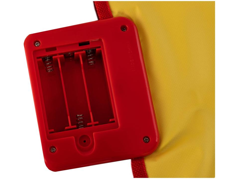 Tapete Musical Fisher Price Multicolor - 5