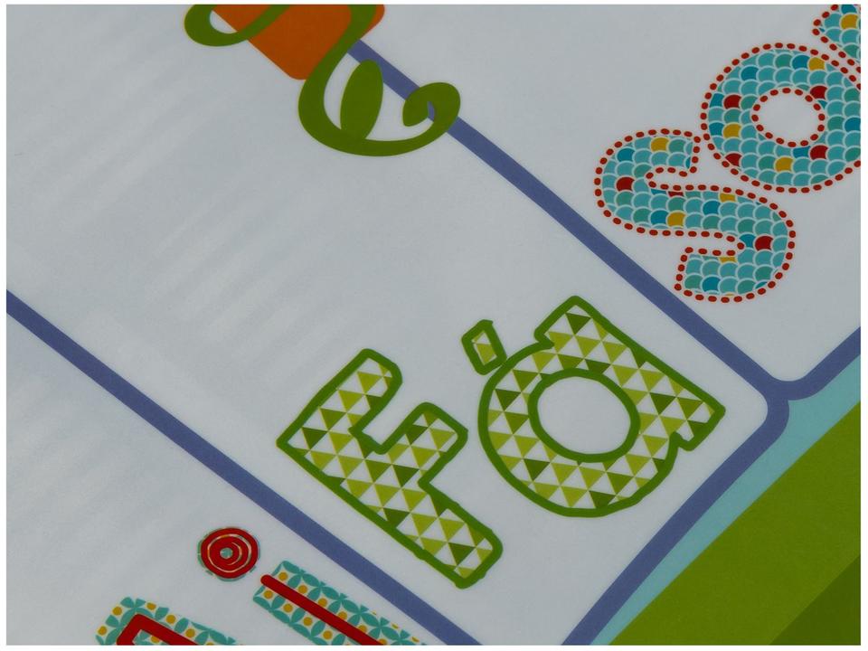 Tapete Musical Fisher Price Multicolor - 3