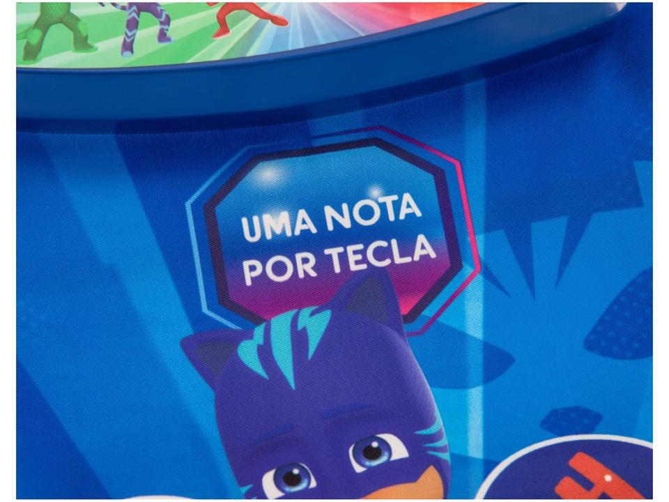 Tapete Musical PJMASKS Candide - 7