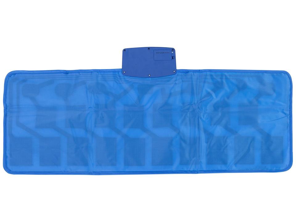 Tapete Musical PJMASKS Candide - 1