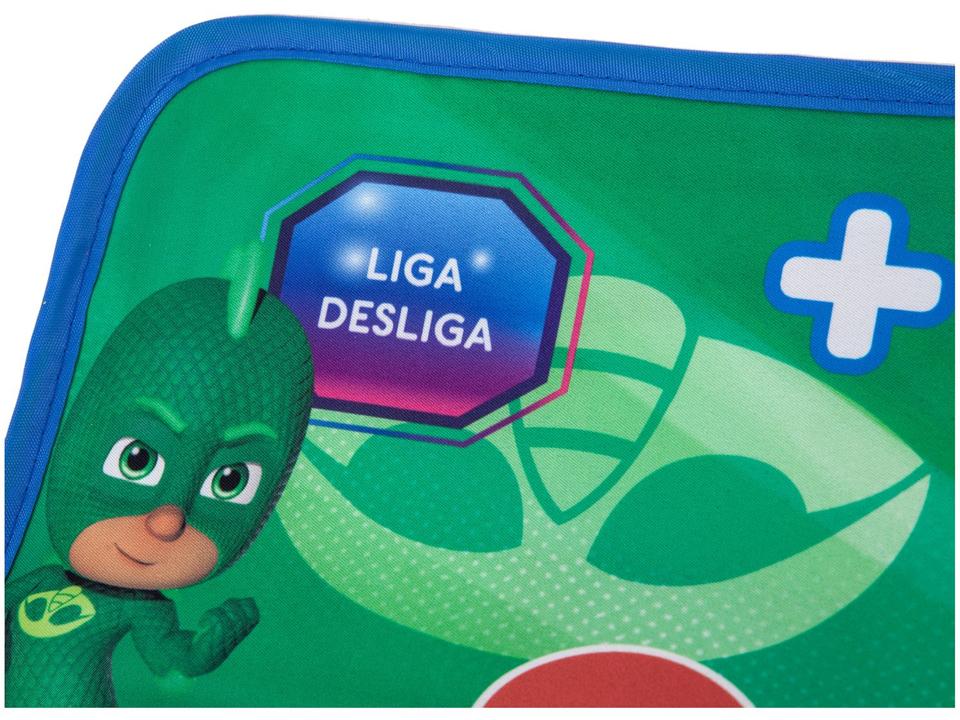 Tapete Musical PJMASKS Candide - 5