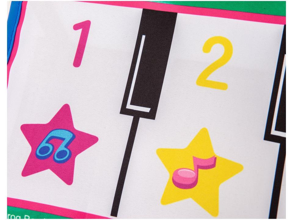 Tapete Musical PJMASKS Candide - 4