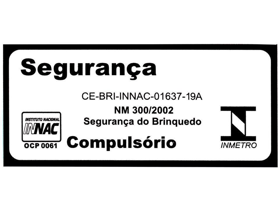 Tapete Musical PJMASKS Candide - 11