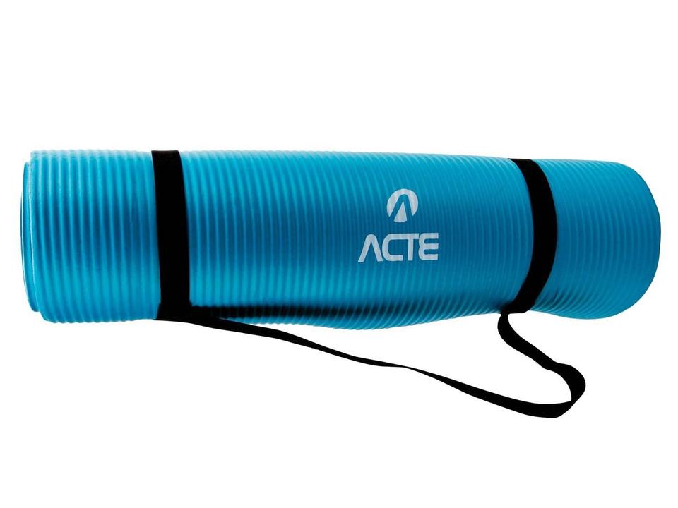 Tapete para Yoga 1 Peça Acte Sports - 1