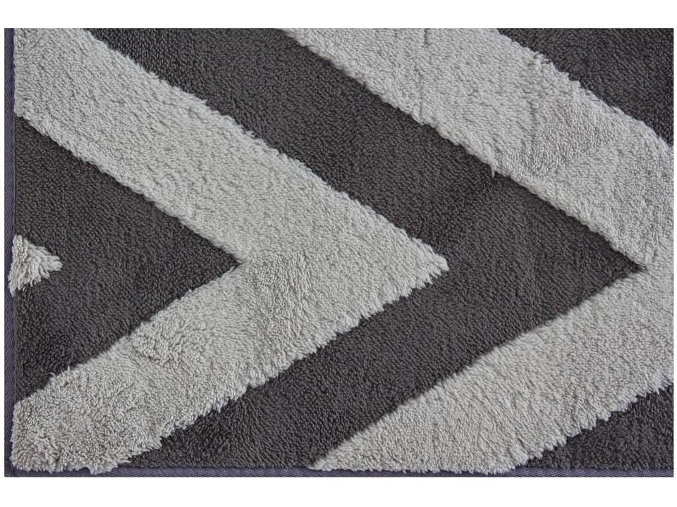 Tapete Zig Zag Retangular Elegance  Zig Zag - 2