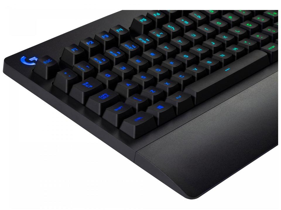 Teclado Gamer RGB Logitech G213 Prodigy - 5