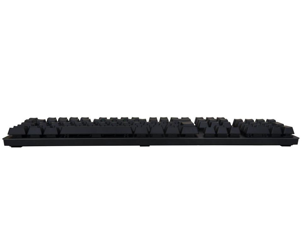 Teclado Mecânico Gamer Logitech G413 USB ABNT2 - 6