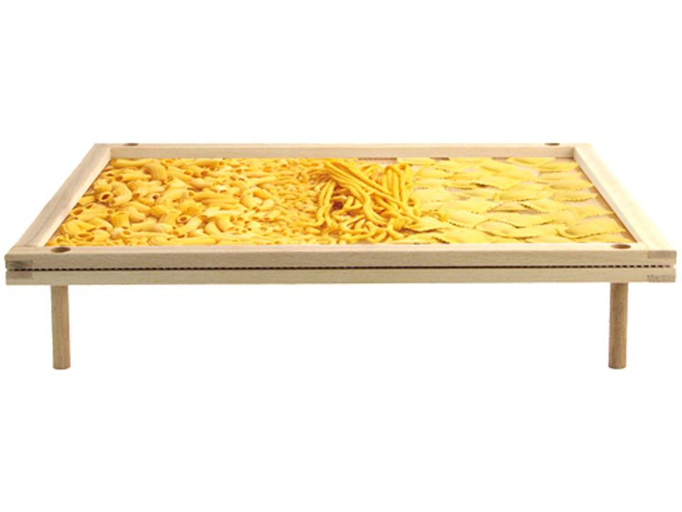 Tela para Secar Alimentos 52x40cm - 2