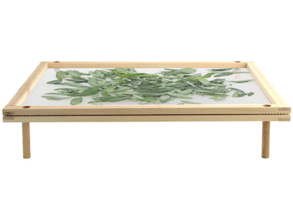 Tela para Secar Alimentos 52x40cm - 3