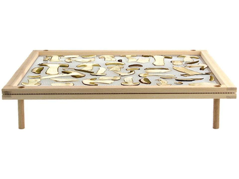 Tela para Secar Alimentos 52x40cm - 4