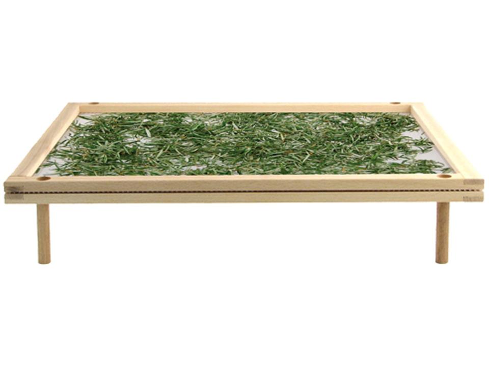 Tela para Secar Alimentos 52x40cm - 1