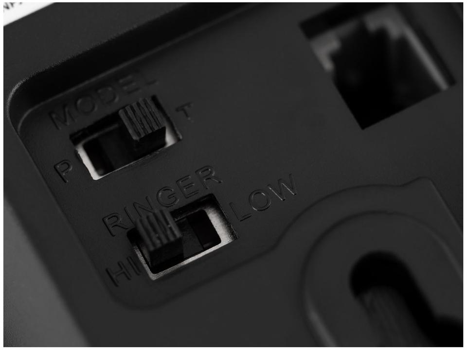 Telefone Com Fio Elgin TCF-1000 - 11