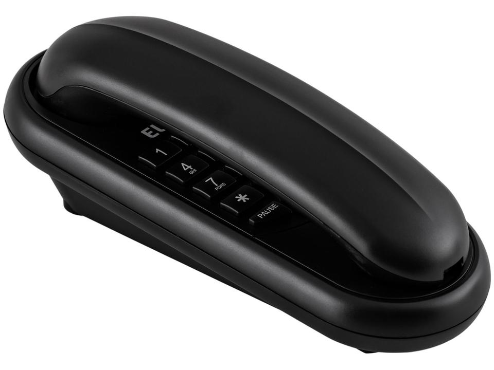 Telefone Com Fio Elgin TCF-1000 - 2