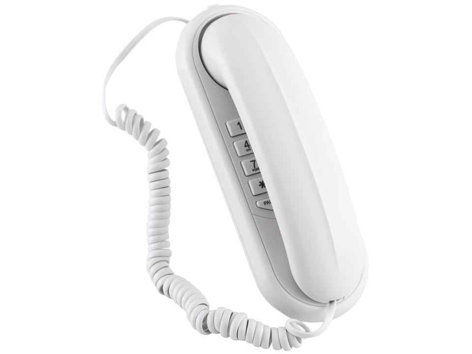 Telefone com Fio Elgin - 2