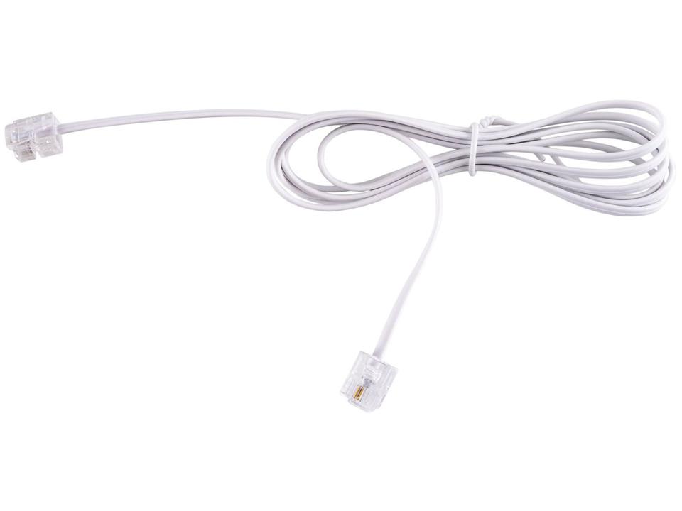 Telefone com Fio Elgin - 12