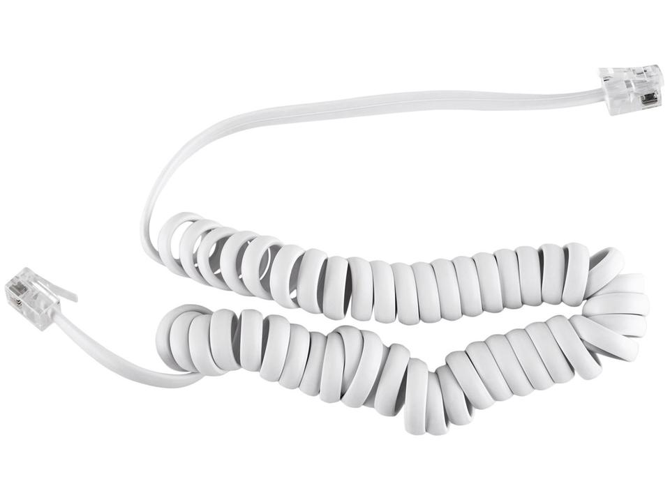 Telefone com Fio Elgin - 10