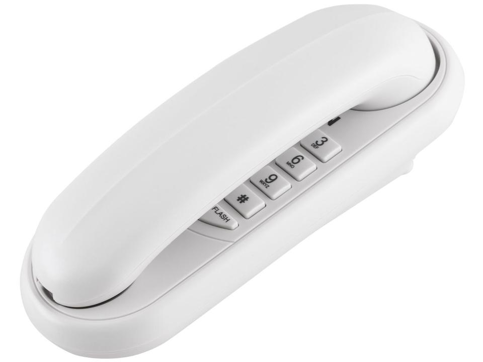 Telefone com Fio Elgin - 3