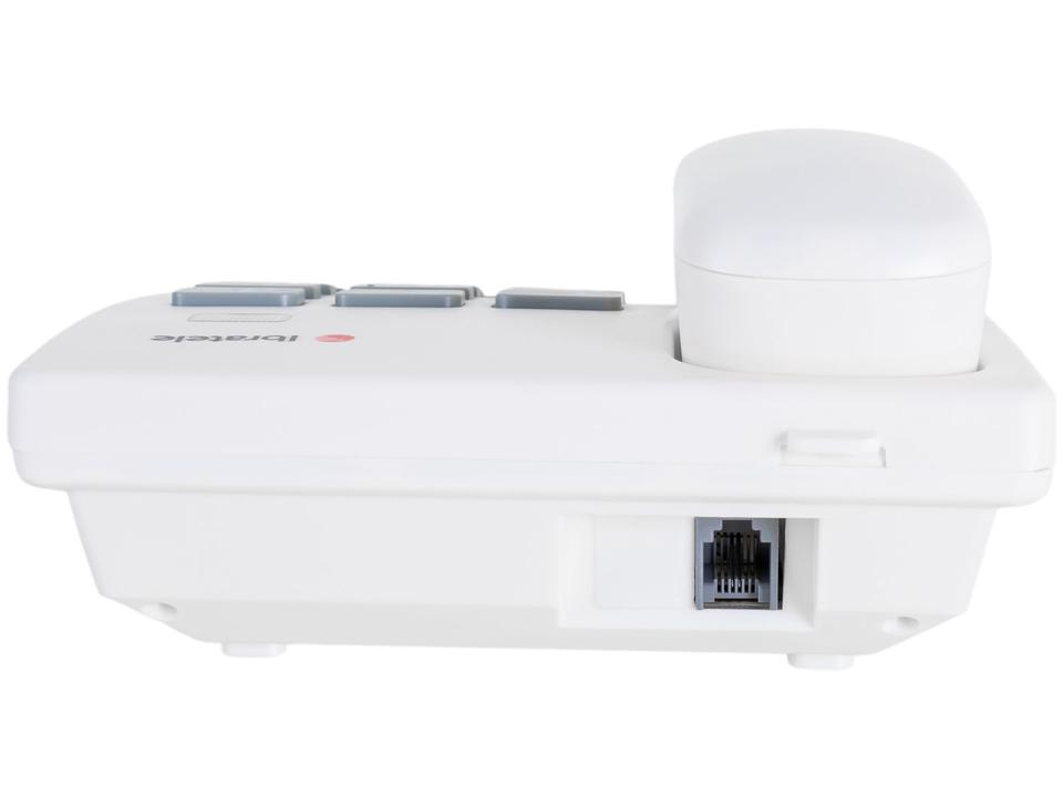 Telefone com Fio Ibratele 04567 - 2
