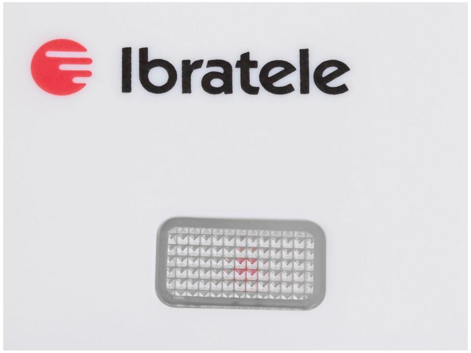 Telefone com Fio Ibratele 04567 - 3