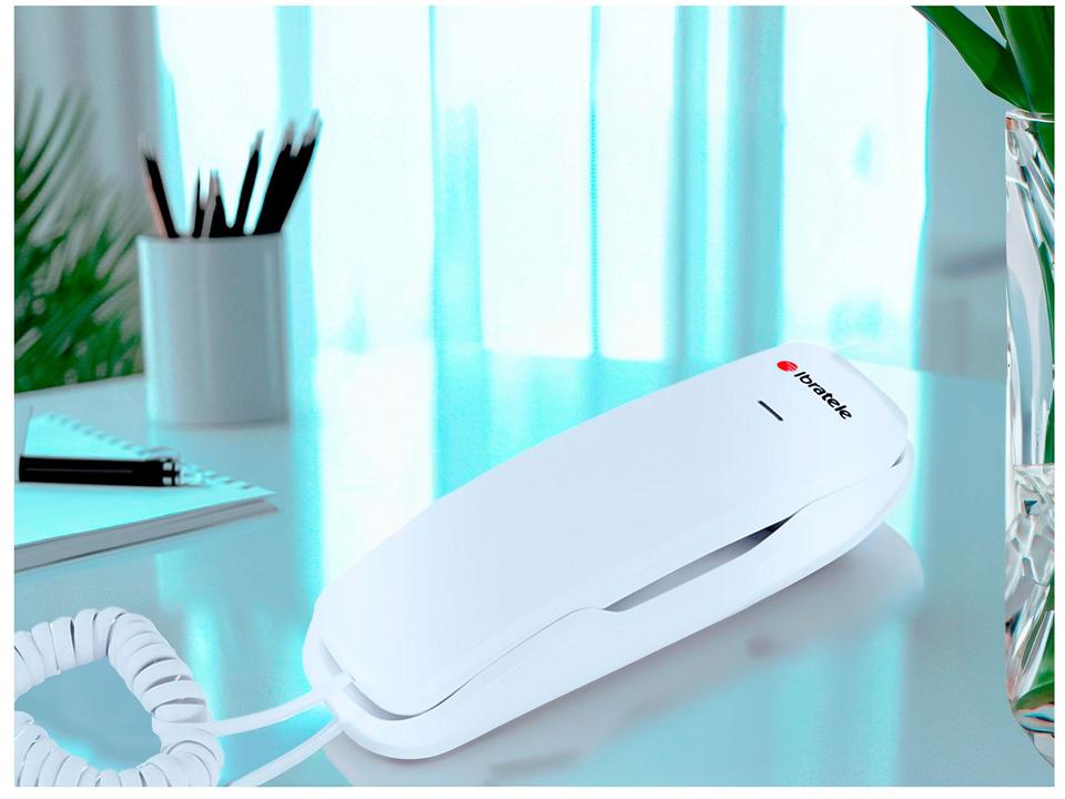 Telefone com Fio Ibratele Gôndola - 1