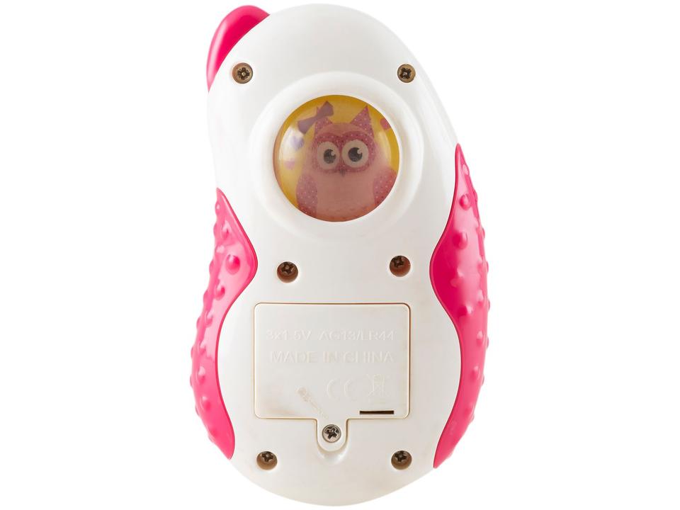 Telefone Pura Diversão Baby Tell - 6