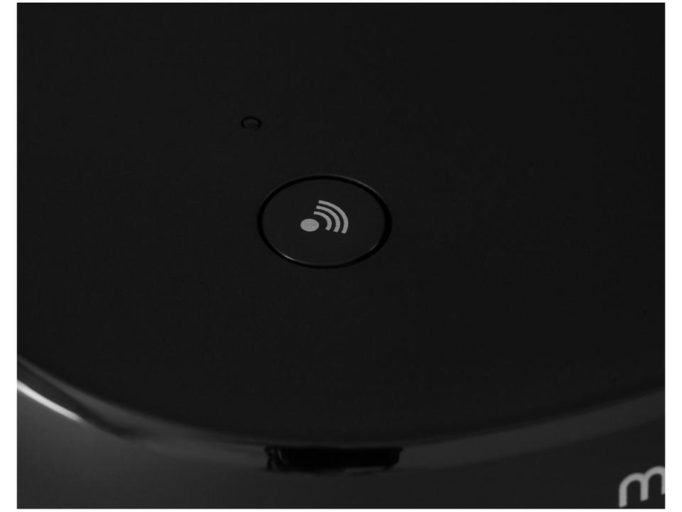 Telefone sem Fio Motorola AXH01 Identificador de Chamada Secretária Eletrônica Wi-Fi - 11