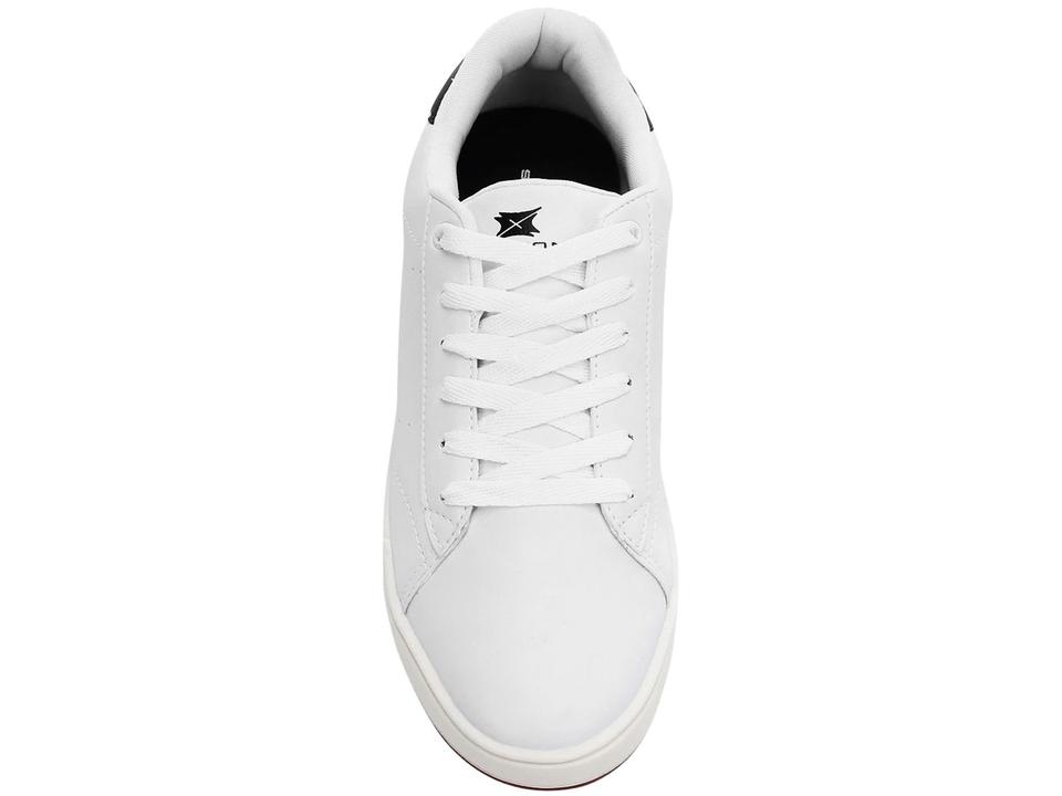 Tênis Masculino Saxxon - Casual 40 - Branco - 2