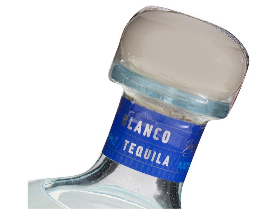 Tequila Don Julio Prata Blanco - 5