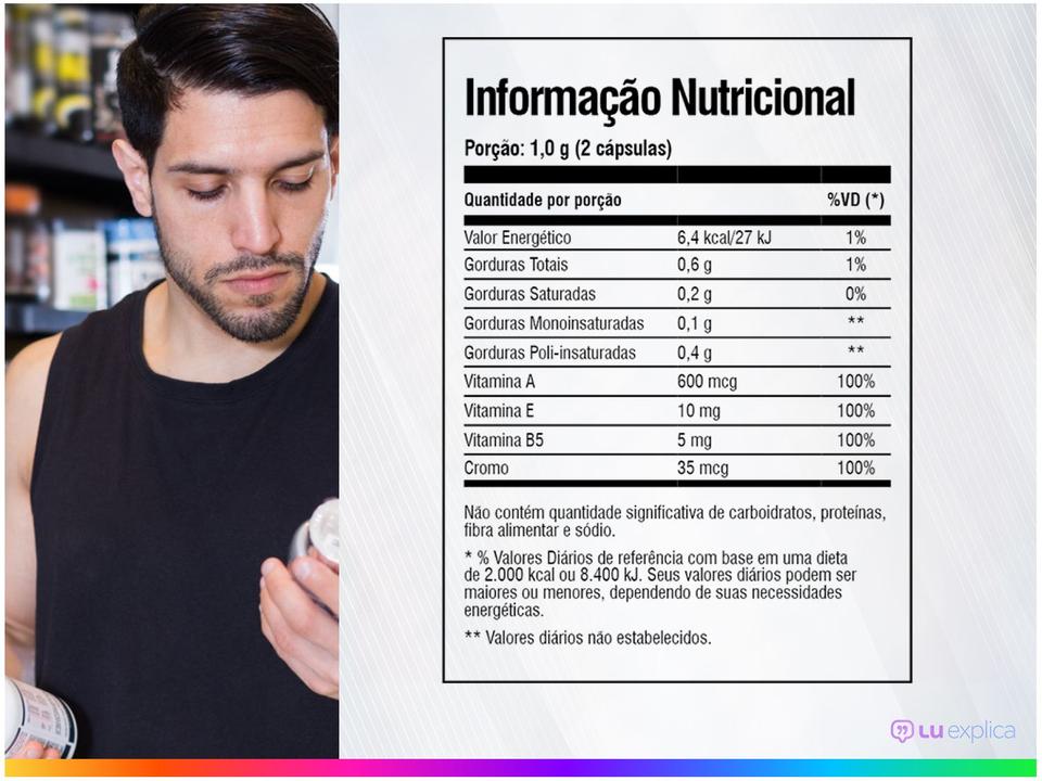 Termogênico Iridium Labs Kimera Woman - 2