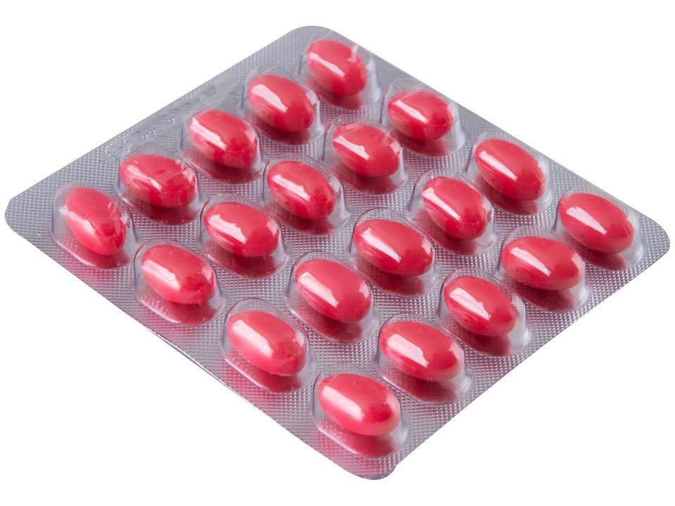 Termogênico Iridium Labs Kimera Woman - 9