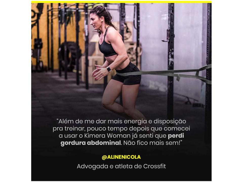 Termogênico Iridium Labs Kimera Woman - 5