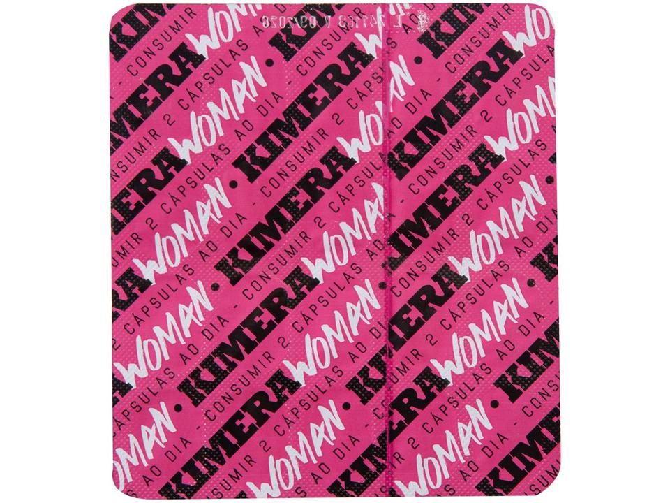 Termogênico Iridium Labs Kimera Woman - 10