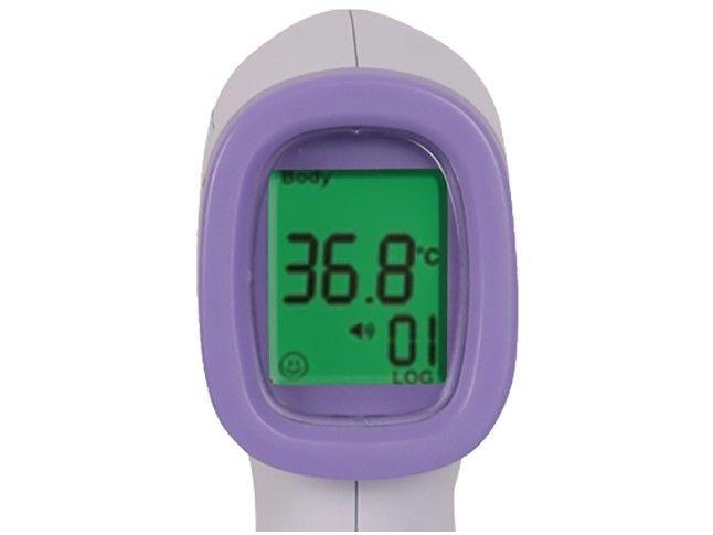 Termômetro Infravermelho HC 260 de Testa - 4